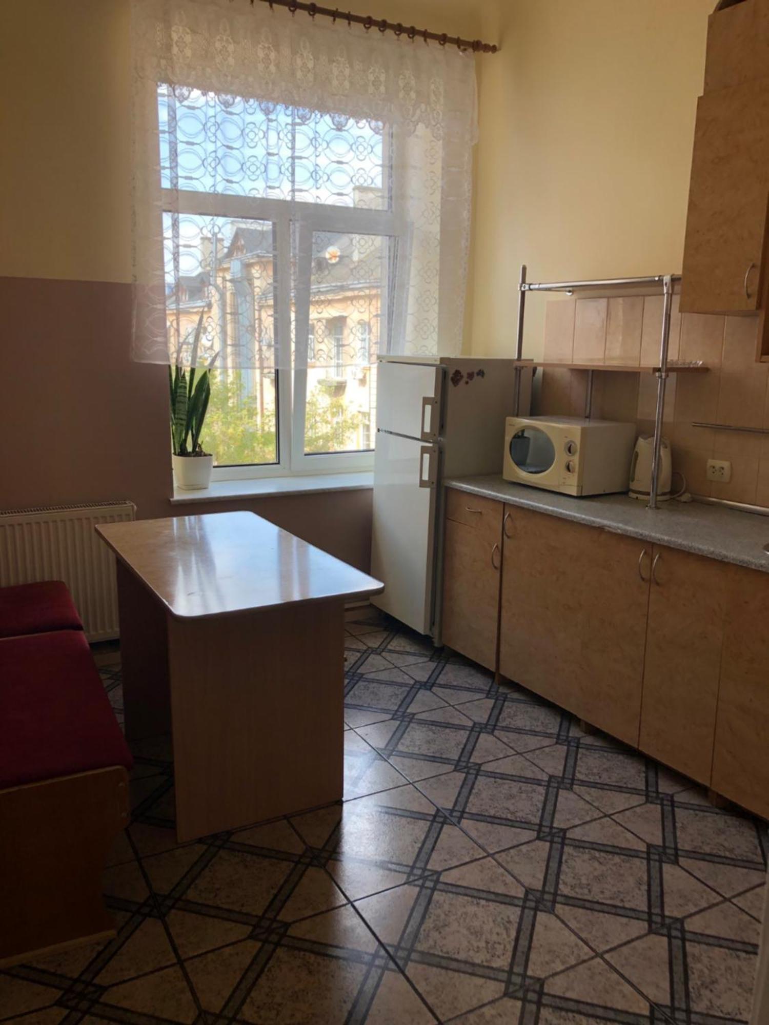 Guest Rooms Львів Екстер'єр фото