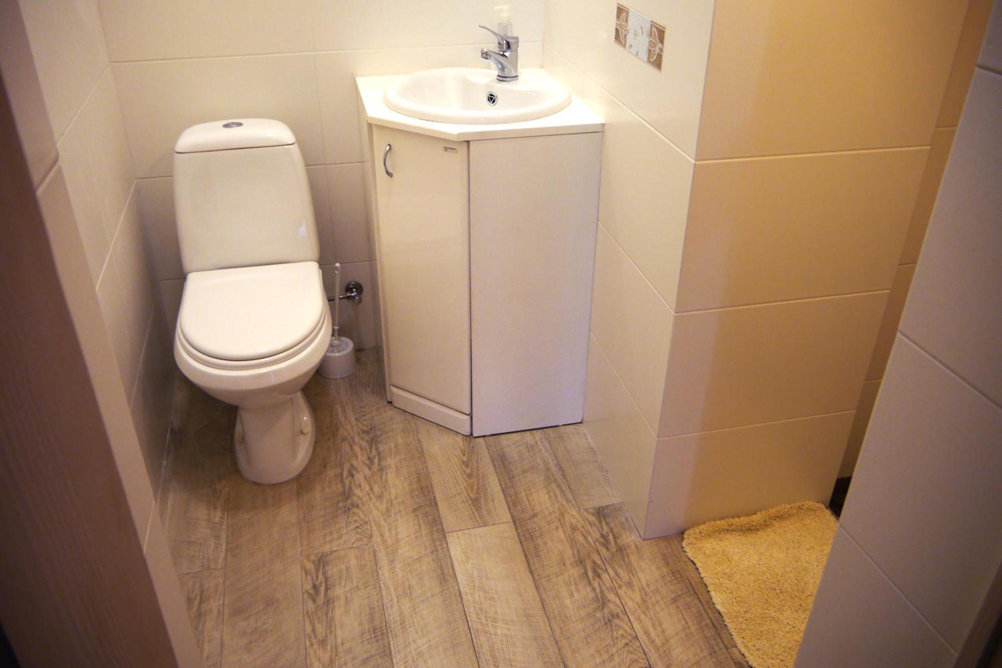Guest Rooms Львів Екстер'єр фото