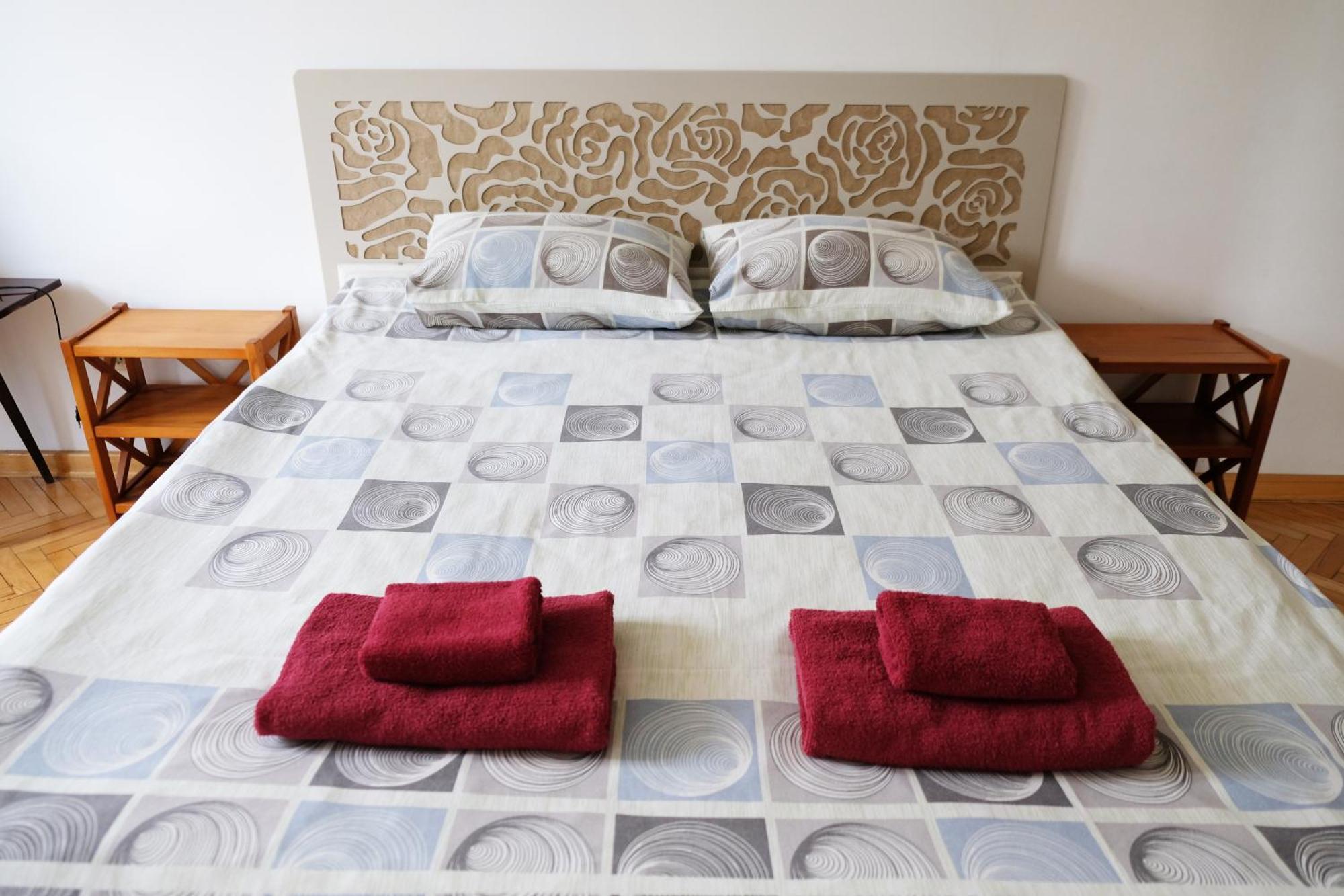 Guest Rooms Львів Екстер'єр фото