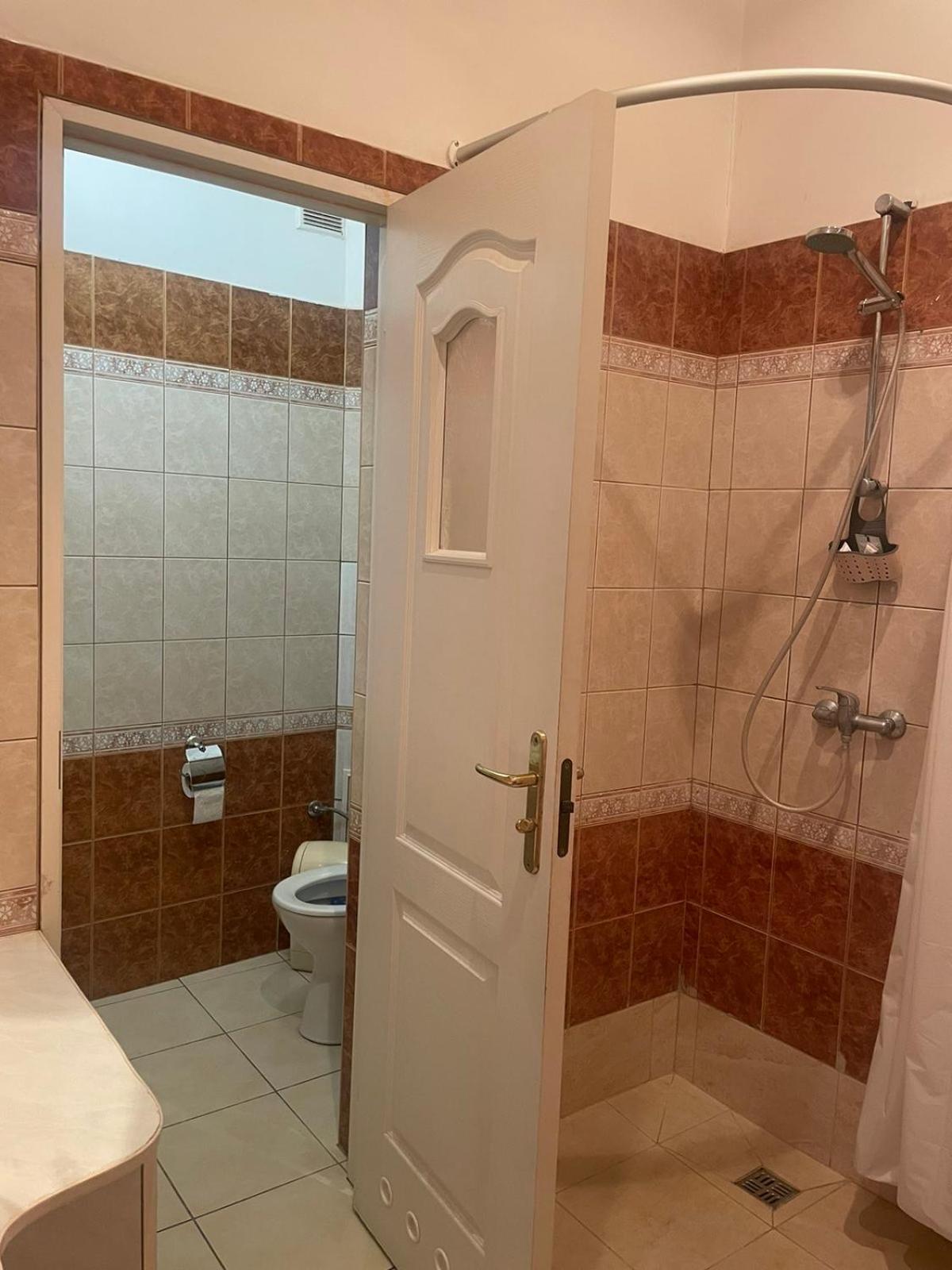 Guest Rooms Львів Екстер'єр фото