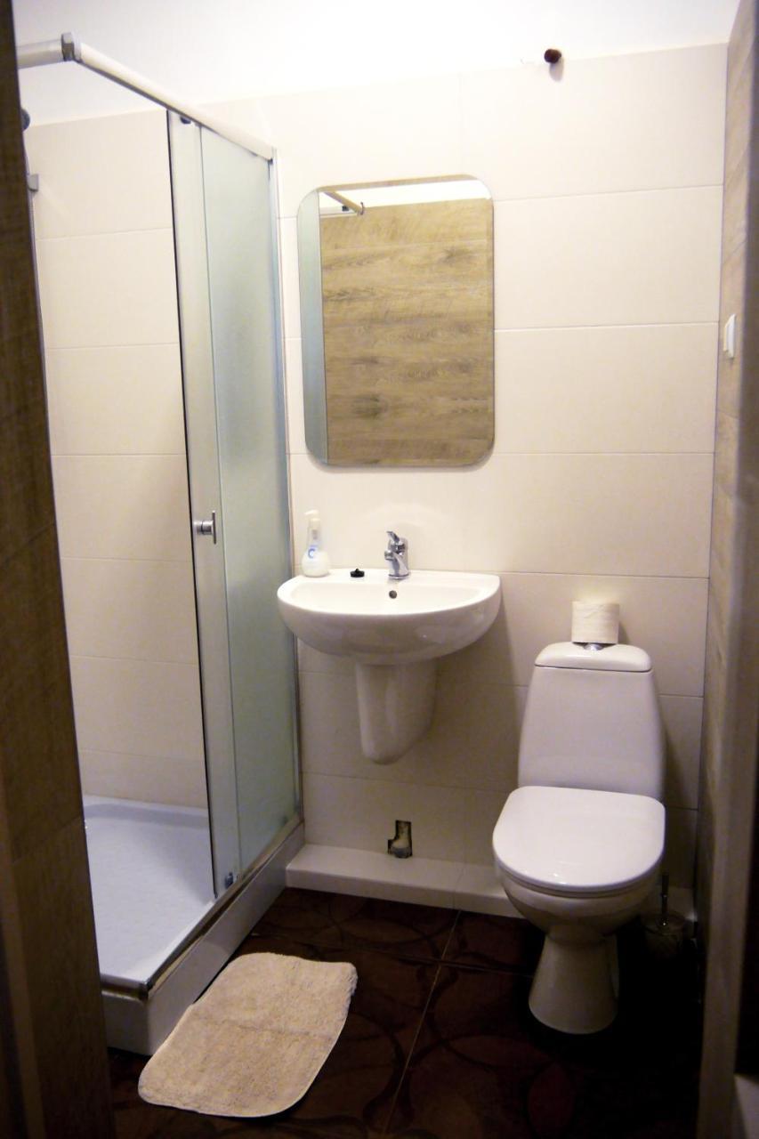 Guest Rooms Львів Екстер'єр фото